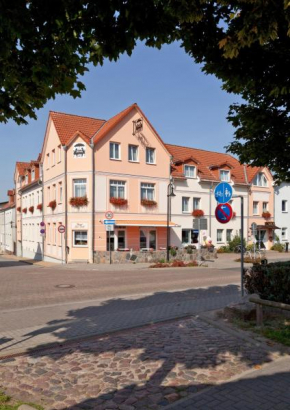 Hotel Für Dich Waren / Müritz